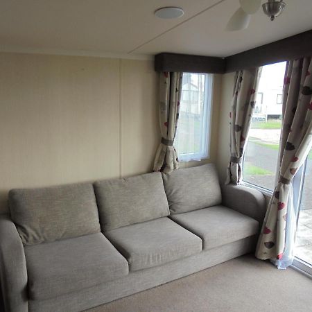 Kingfisher Bordeaux 8 Berth Central Heated Free Wifi Ingoldmells Eksteriør bilde