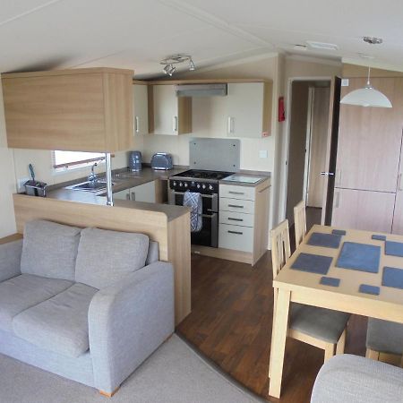 Kingfisher Bordeaux 8 Berth Central Heated Free Wifi Ingoldmells Eksteriør bilde