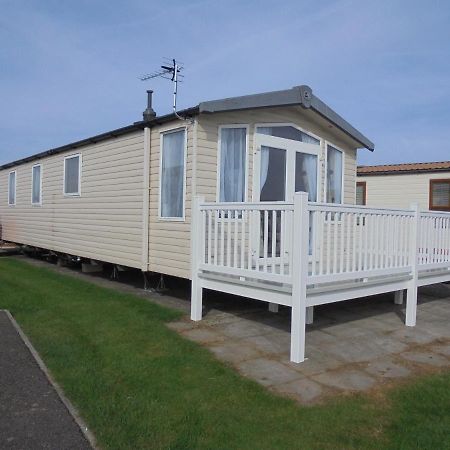 Kingfisher Bordeaux 8 Berth Central Heated Free Wifi Ingoldmells Eksteriør bilde