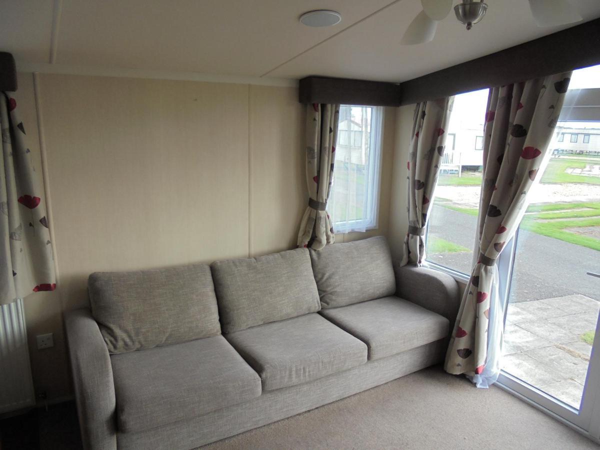 Kingfisher Bordeaux 8 Berth Central Heated Free Wifi Ingoldmells Eksteriør bilde