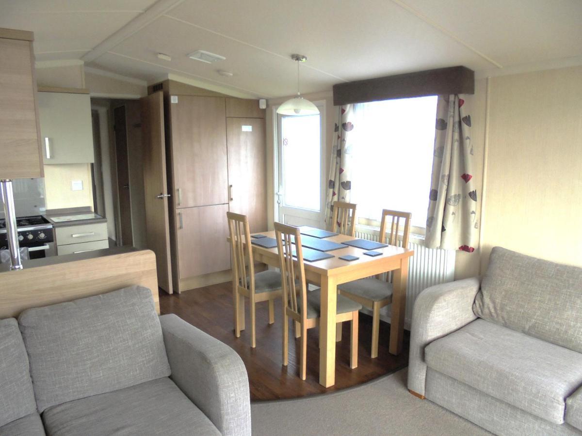Kingfisher Bordeaux 8 Berth Central Heated Free Wifi Ingoldmells Eksteriør bilde