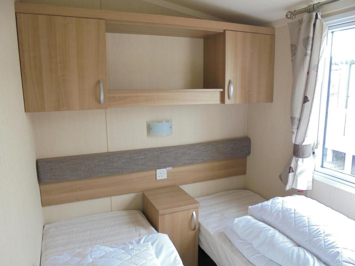 Kingfisher Bordeaux 8 Berth Central Heated Free Wifi Ingoldmells Eksteriør bilde
