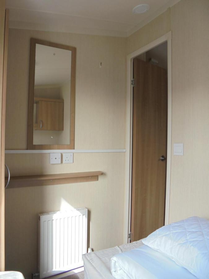 Kingfisher Bordeaux 8 Berth Central Heated Free Wifi Ingoldmells Eksteriør bilde