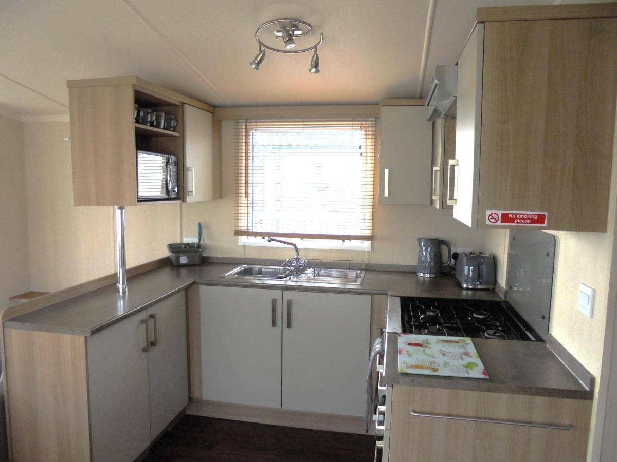 Kingfisher Bordeaux 8 Berth Central Heated Free Wifi Ingoldmells Eksteriør bilde