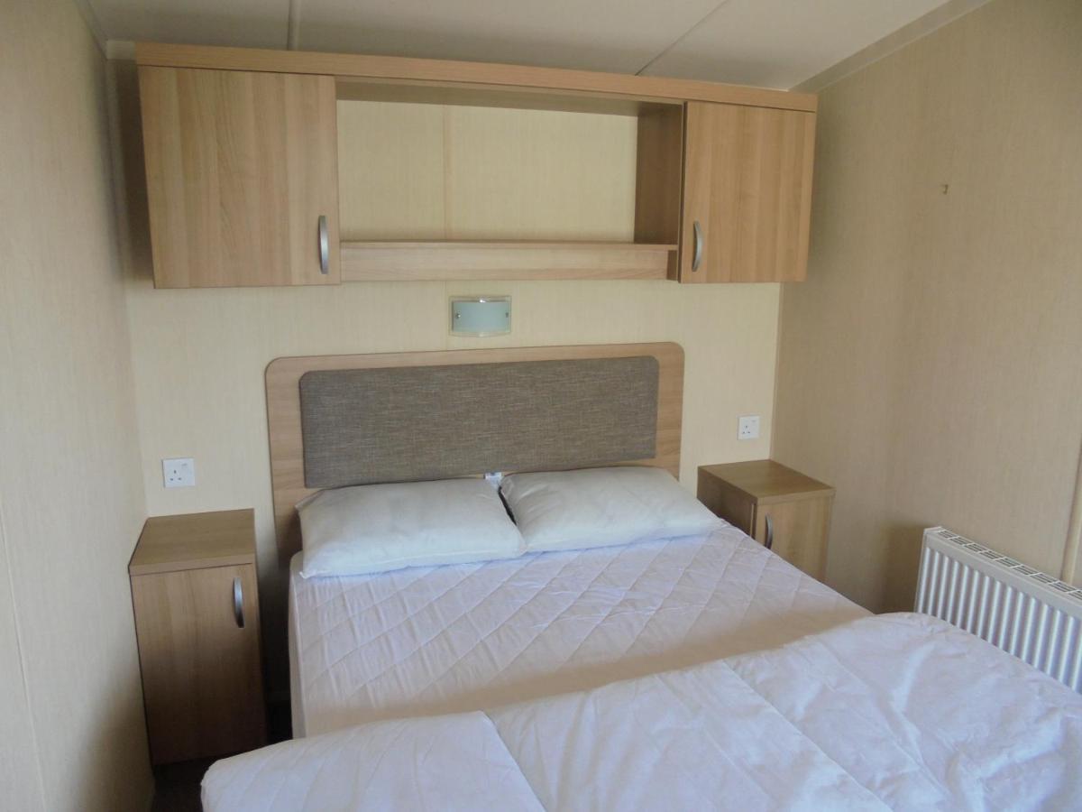 Kingfisher Bordeaux 8 Berth Central Heated Free Wifi Ingoldmells Eksteriør bilde
