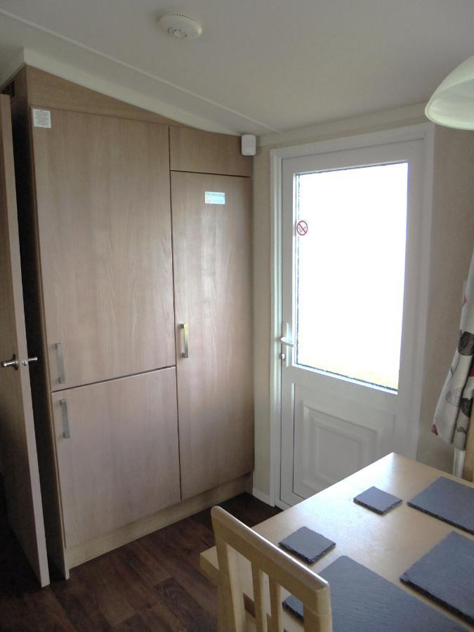 Kingfisher Bordeaux 8 Berth Central Heated Free Wifi Ingoldmells Eksteriør bilde