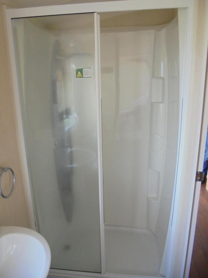 Kingfisher Bordeaux 8 Berth Central Heated Free Wifi Ingoldmells Eksteriør bilde