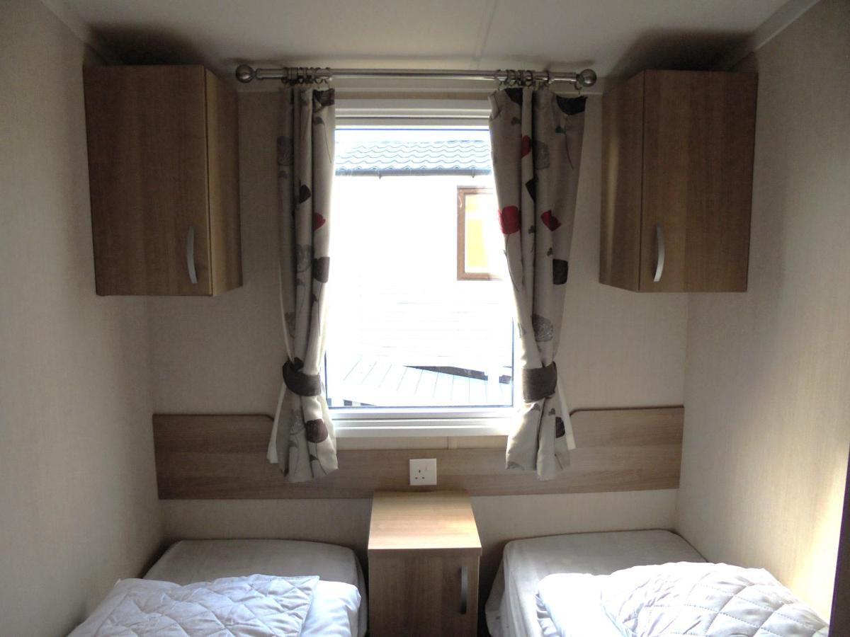Kingfisher Bordeaux 8 Berth Central Heated Free Wifi Ingoldmells Eksteriør bilde