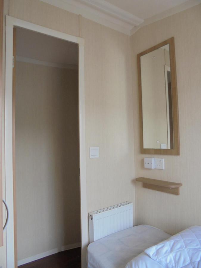Kingfisher Bordeaux 8 Berth Central Heated Free Wifi Ingoldmells Eksteriør bilde