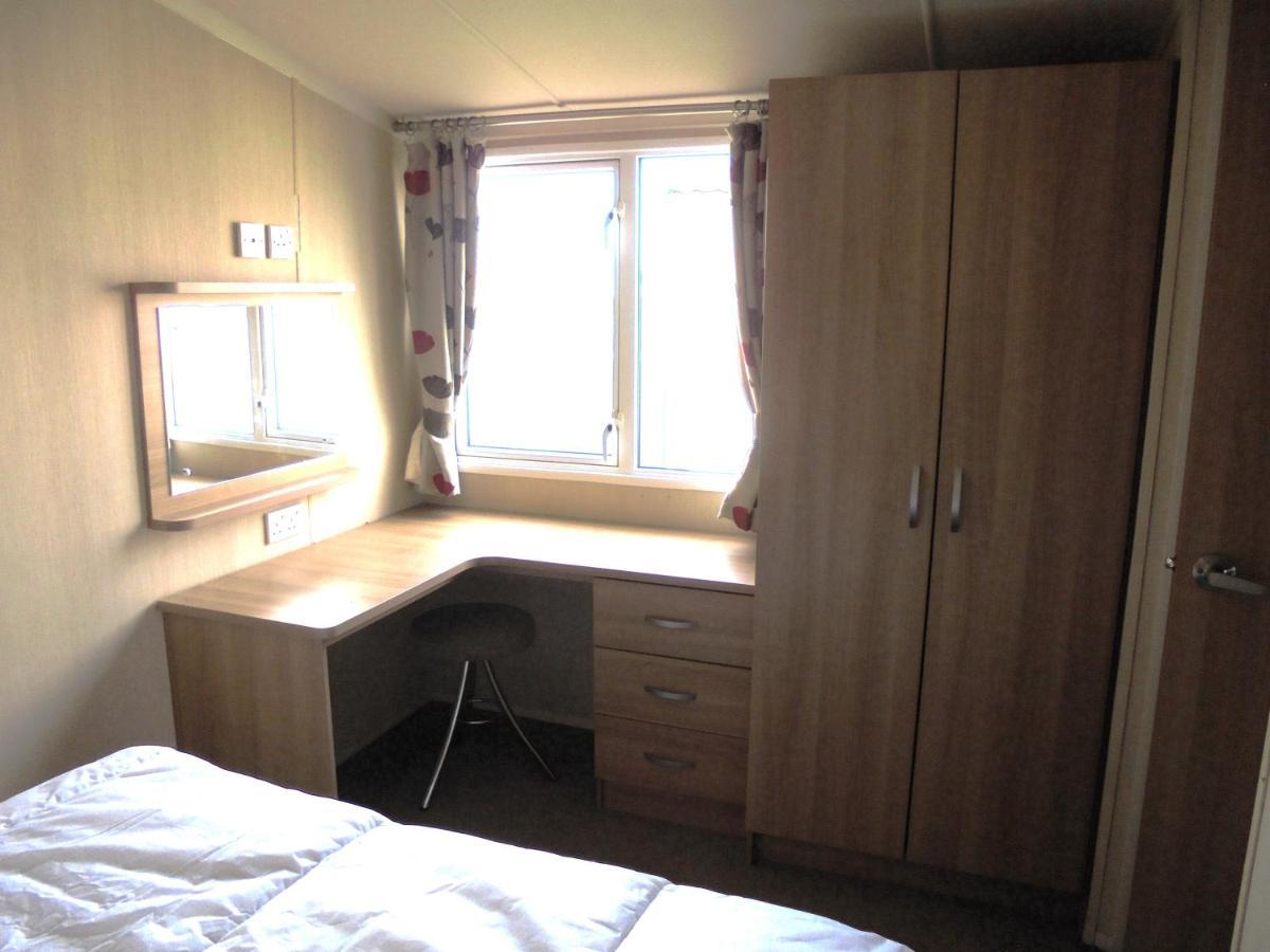 Kingfisher Bordeaux 8 Berth Central Heated Free Wifi Ingoldmells Eksteriør bilde