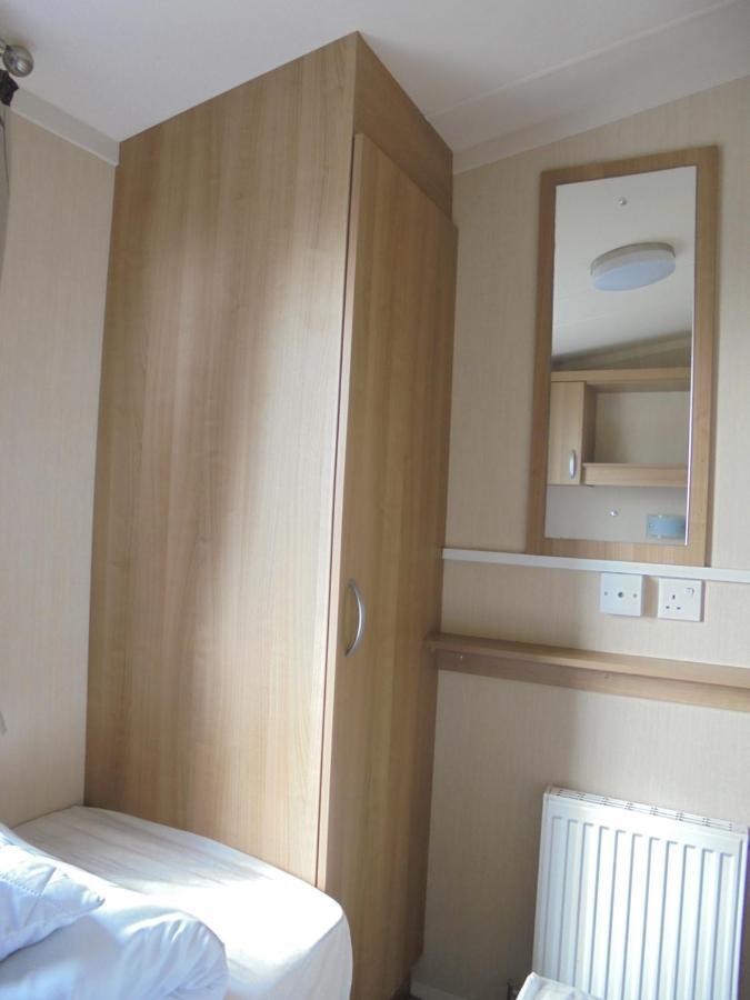 Kingfisher Bordeaux 8 Berth Central Heated Free Wifi Ingoldmells Eksteriør bilde