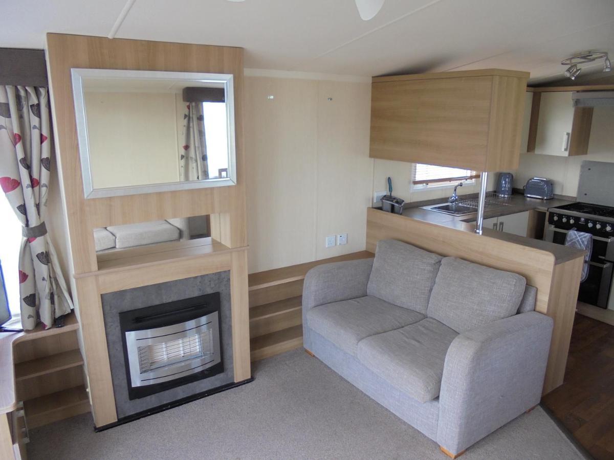 Kingfisher Bordeaux 8 Berth Central Heated Free Wifi Ingoldmells Eksteriør bilde
