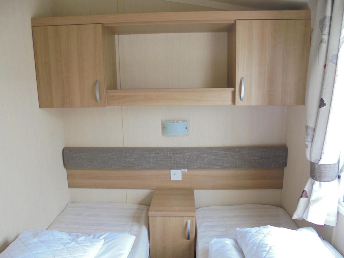 Kingfisher Bordeaux 8 Berth Central Heated Free Wifi Ingoldmells Eksteriør bilde